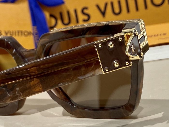 Louis Vuitton Sunglasses Top Quality LVS00785